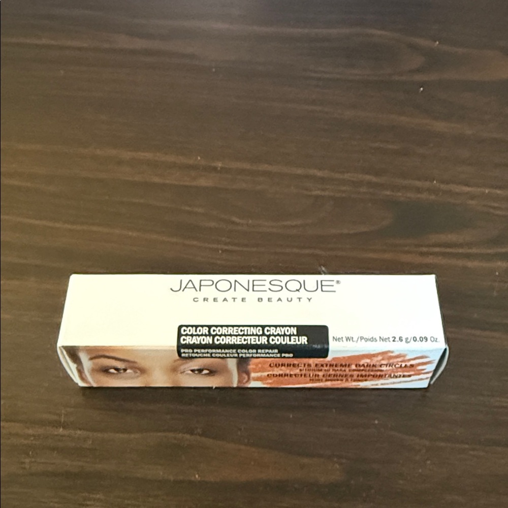 Color Correcting Crayon - Cream